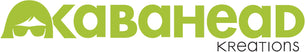 Kabahead Kreations logo