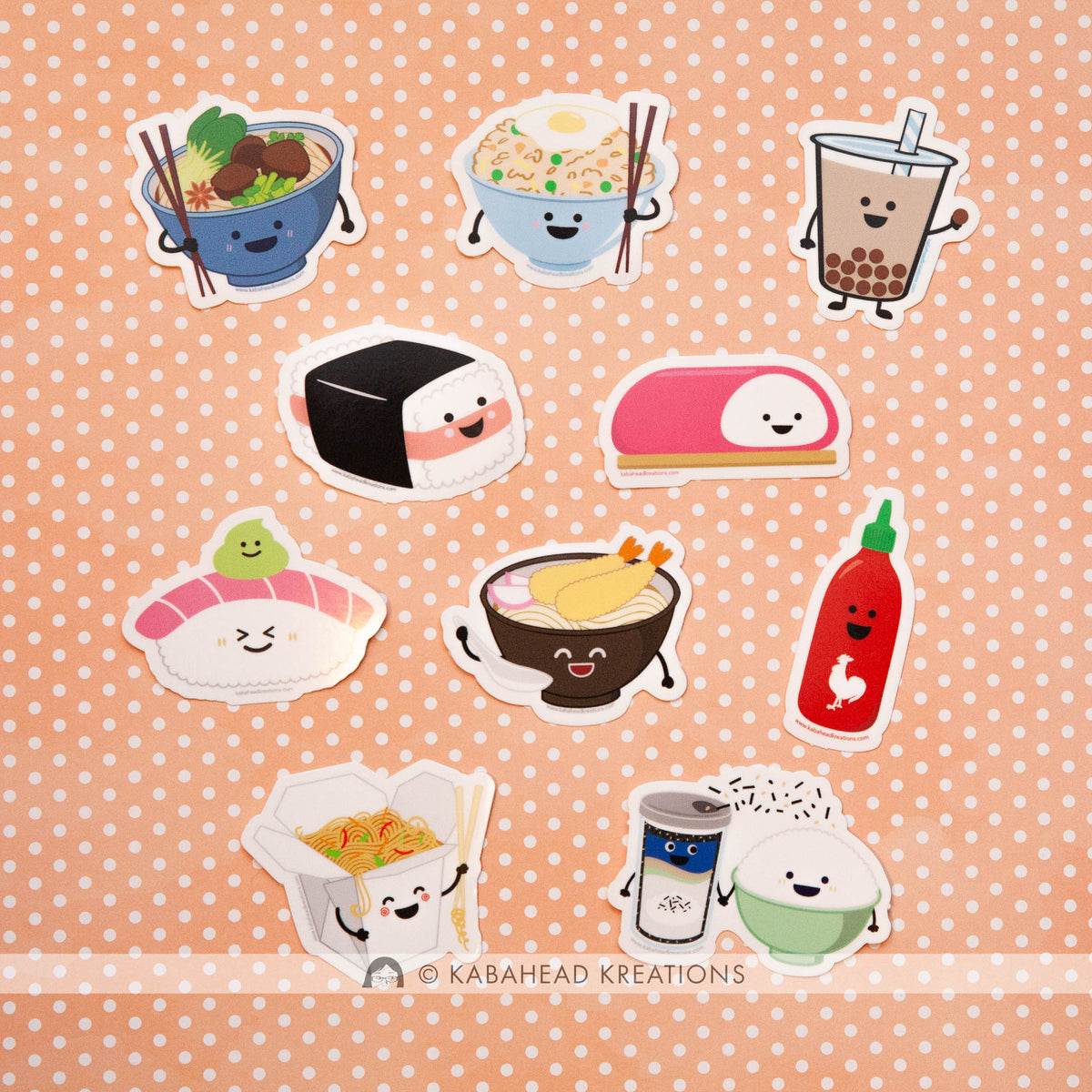 Rice Cooker Vinyl Sticker, Funny Sticker, Asian Sticker, Cute Sticker,  Asian Food, Vietnamese Food, Stocking Stuffer, Food Sticker, Japanese 