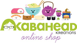 Kabahead Kreations