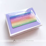 Limited Edition Notecard Variety Pack